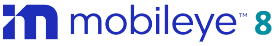 Mobileye 8